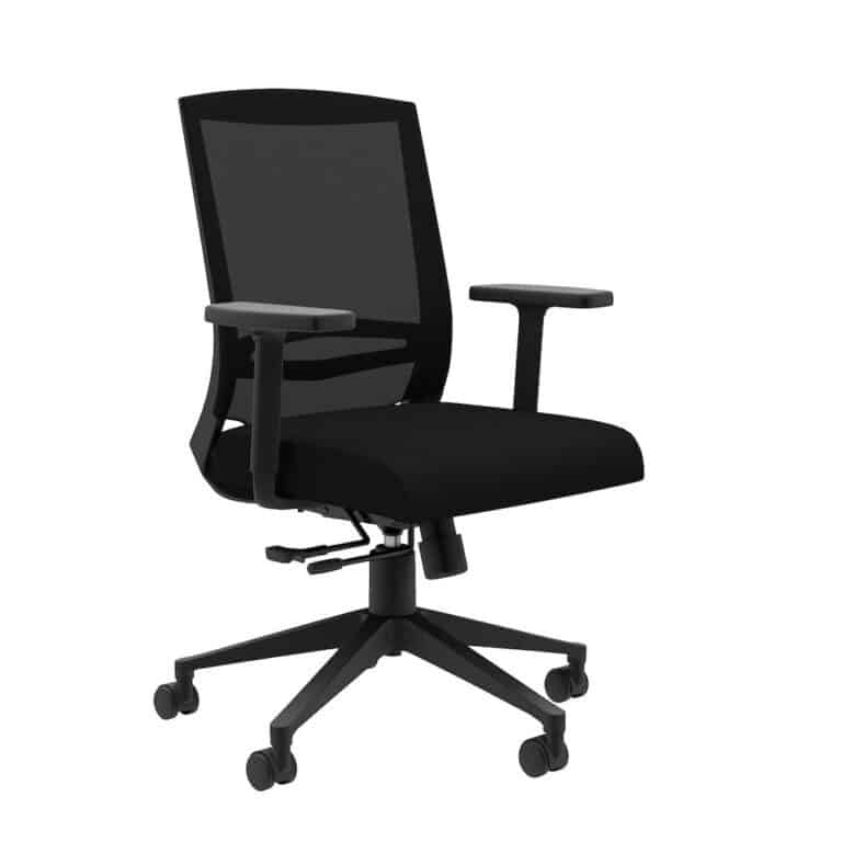 Compel Derby Task Chair