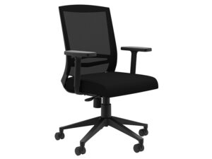 Free Office furniture giveaway from BT360 Compel Derby Task Chair