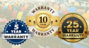 Office Furniture Warranties and What You Need to Know