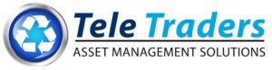 The logo for Tele Traders