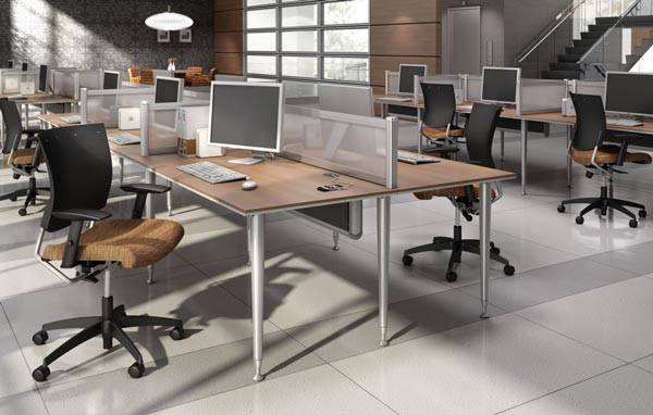 Global Furniture Group - Workplace 02