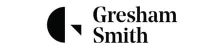 The logo for Gresham Smith.