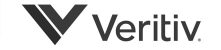 The logo for Veritiv.